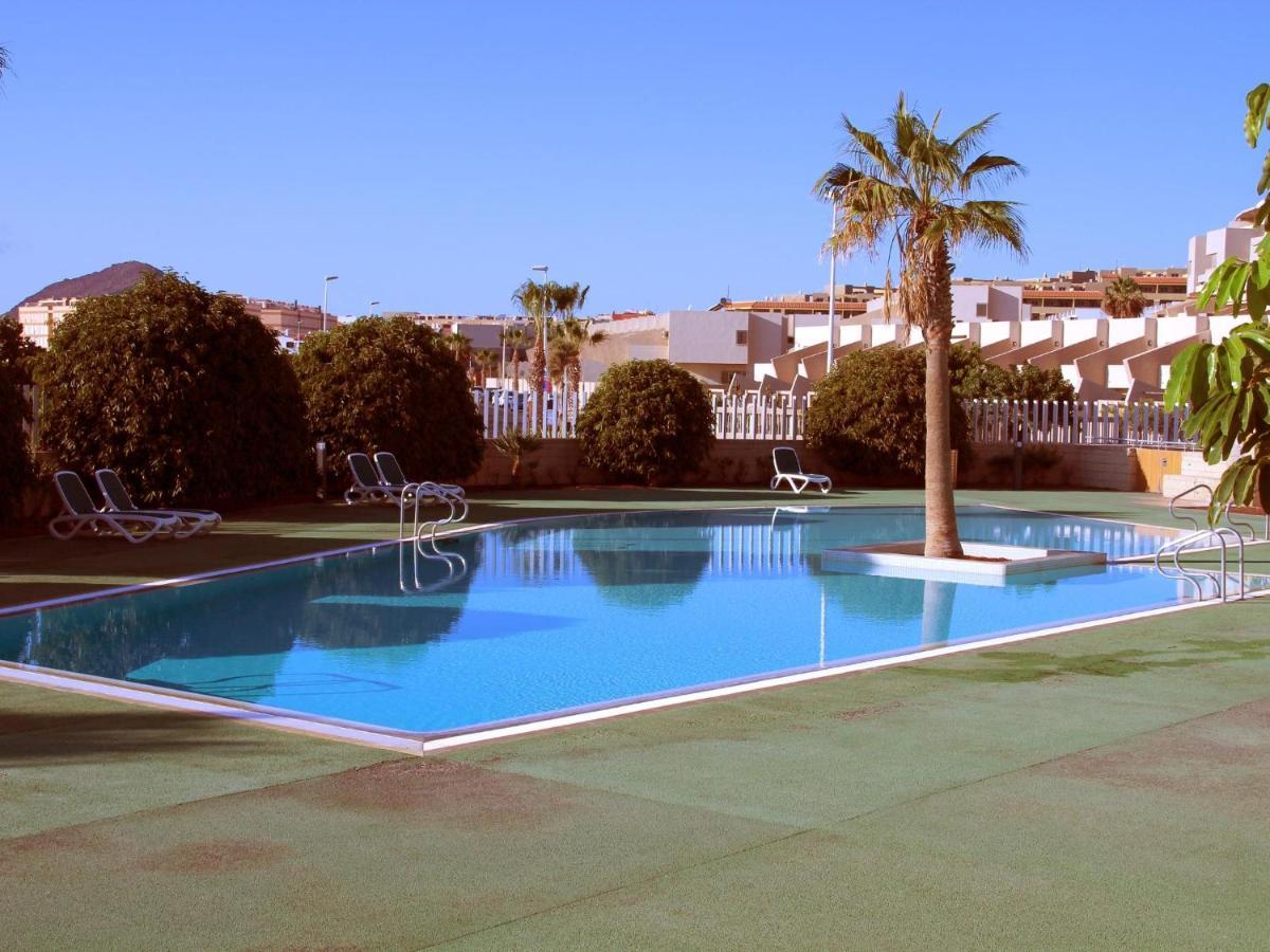 Sunny Duplex Los Martines El Médano Pokój zdjęcie