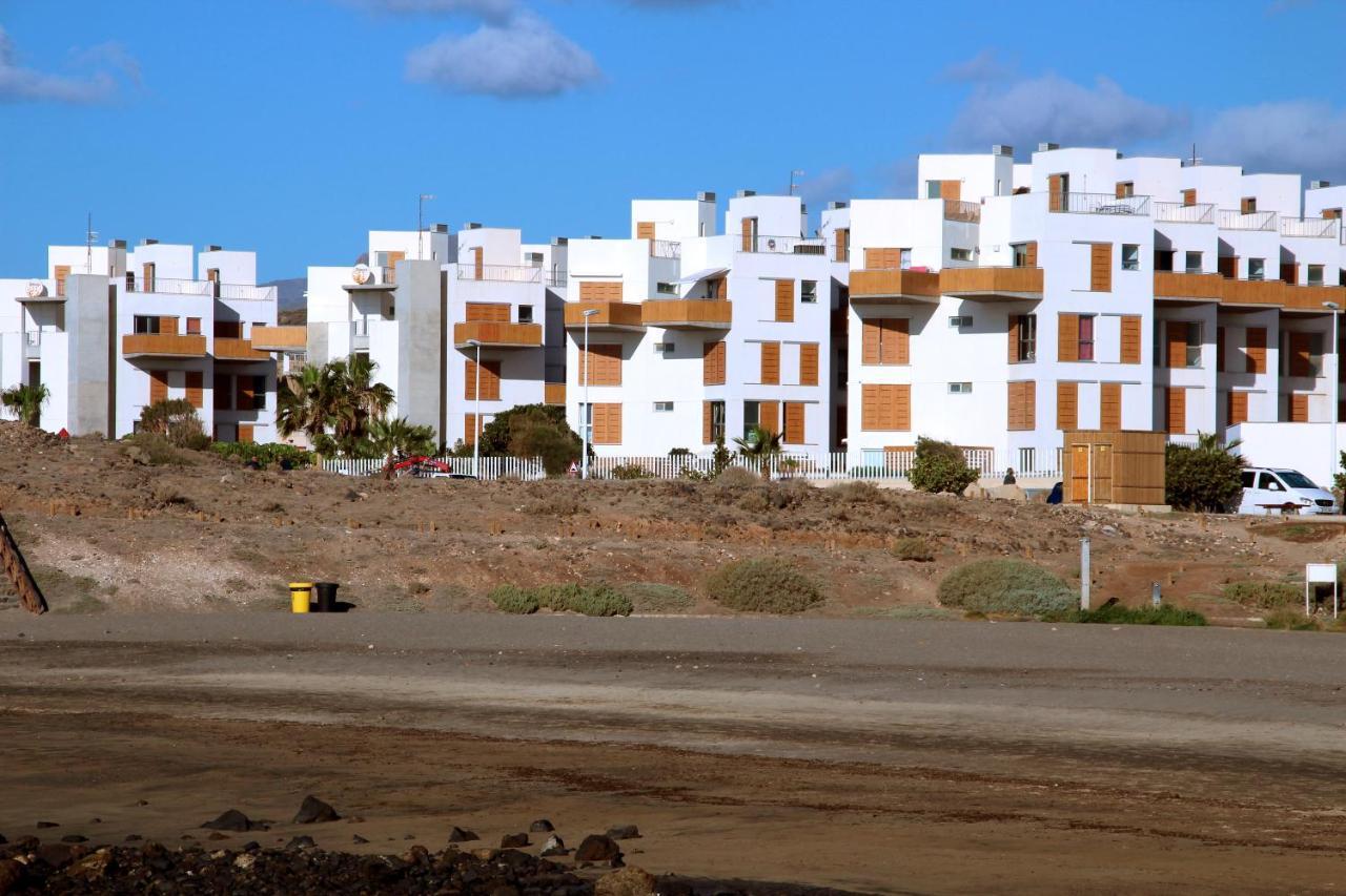 Sunny Duplex Los Martines El Médano Zewnętrze zdjęcie