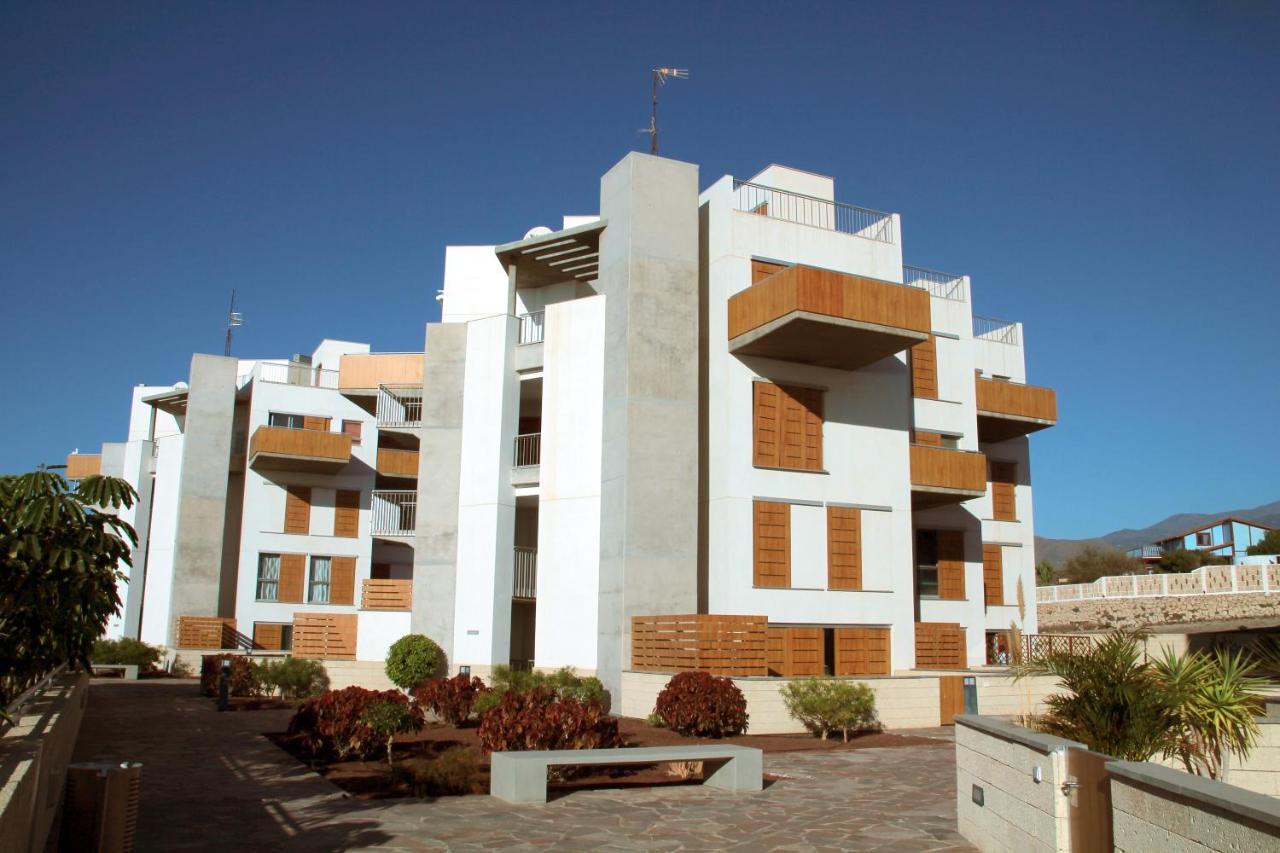 Sunny Duplex Los Martines El Médano Zewnętrze zdjęcie