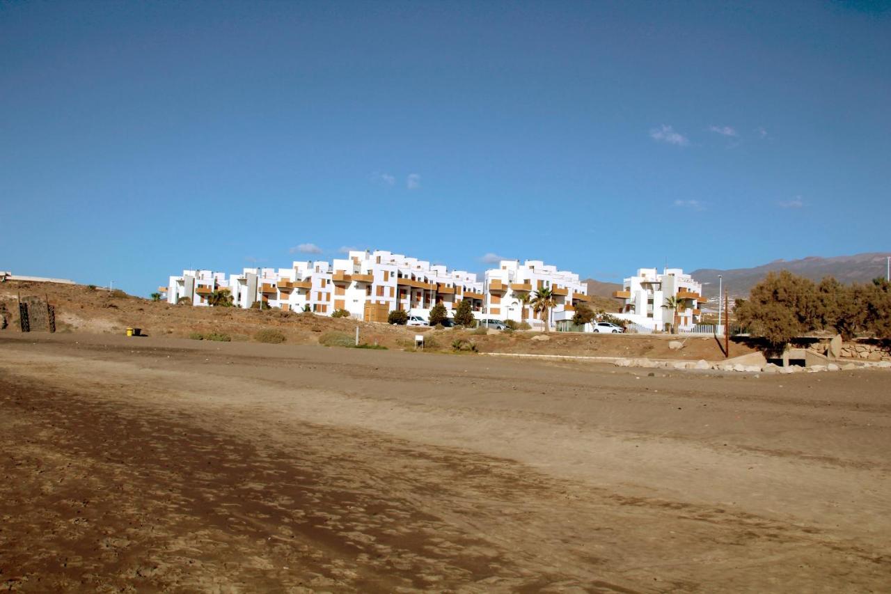 Sunny Duplex Los Martines El Médano Zewnętrze zdjęcie