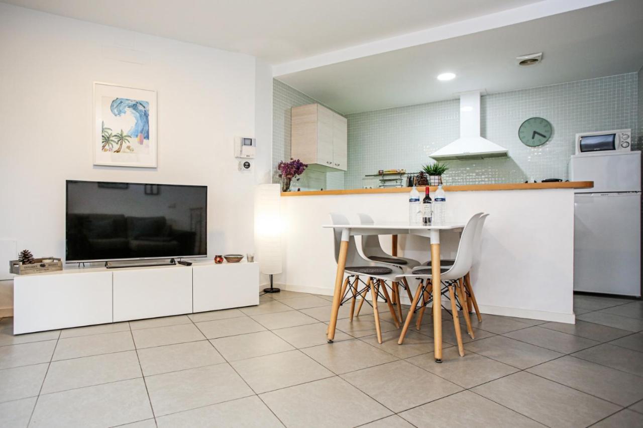 Sunny Duplex Los Martines El Médano Zewnętrze zdjęcie