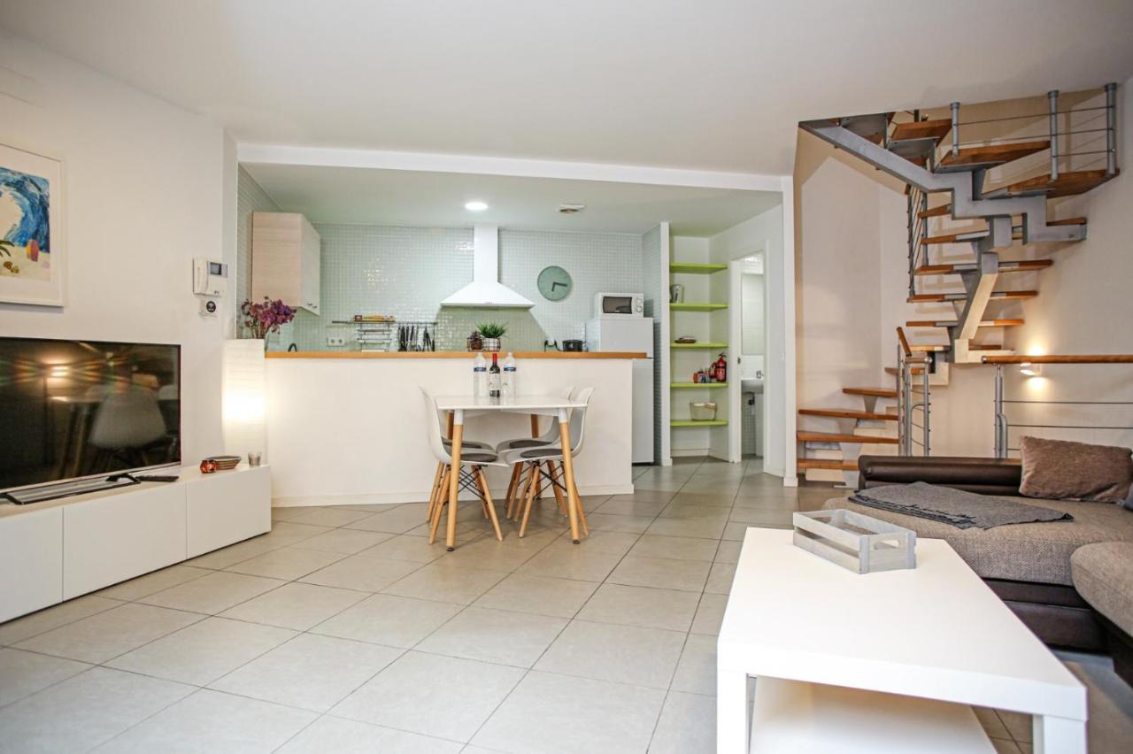 Sunny Duplex Los Martines El Médano Zewnętrze zdjęcie