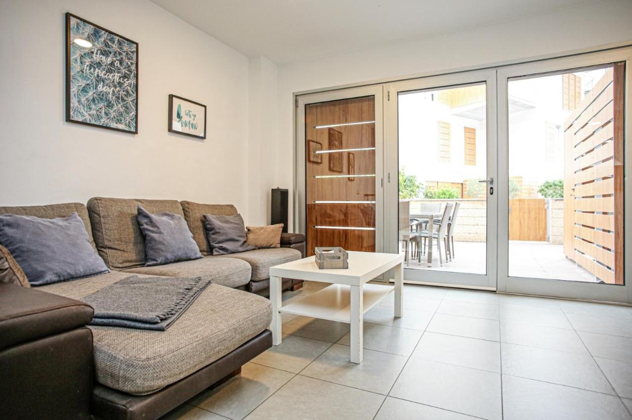 Sunny Duplex Los Martines El Médano Zewnętrze zdjęcie