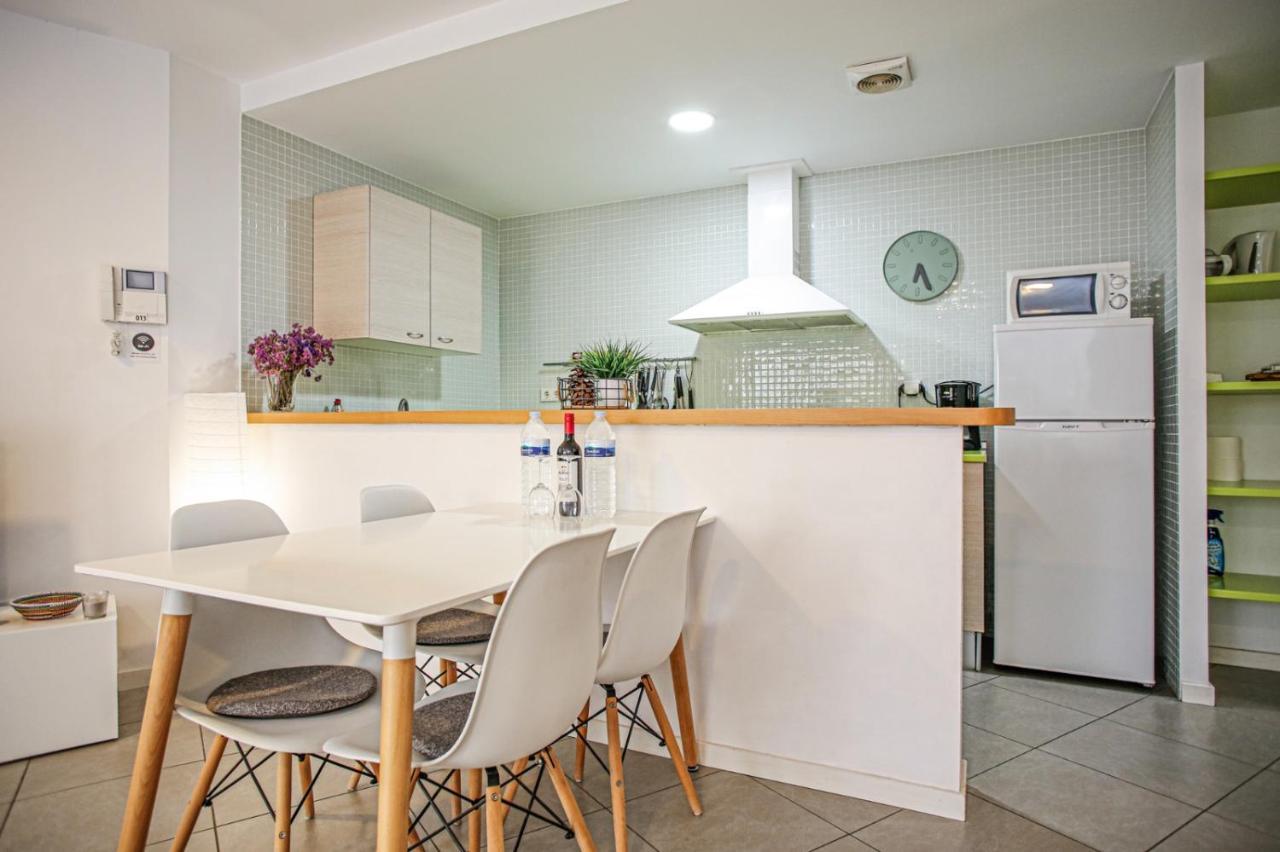Sunny Duplex Los Martines El Médano Zewnętrze zdjęcie