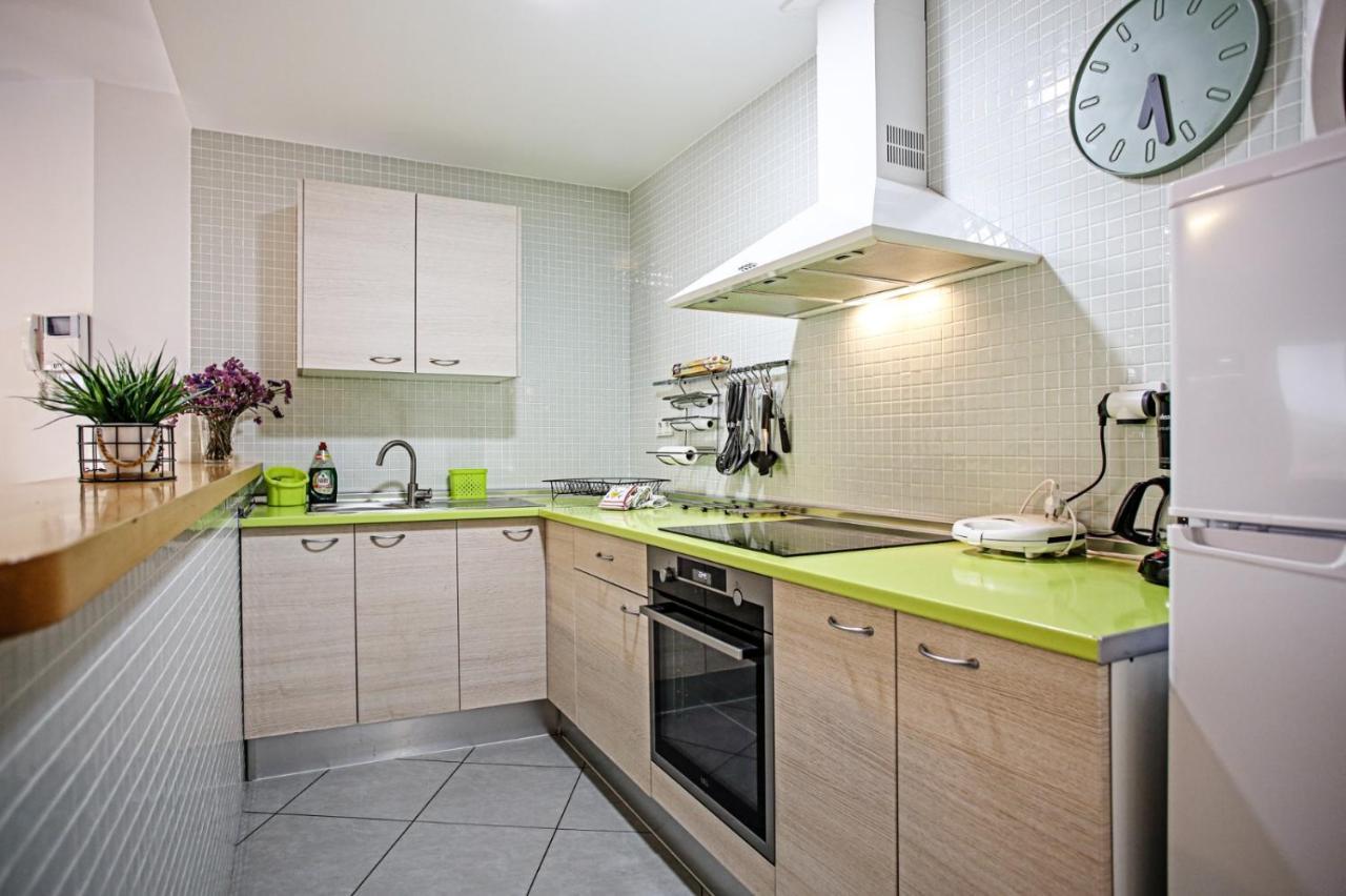 Sunny Duplex Los Martines El Médano Zewnętrze zdjęcie
