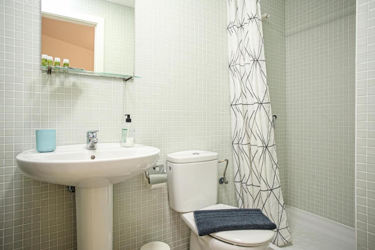 Sunny Duplex Los Martines El Médano Zewnętrze zdjęcie