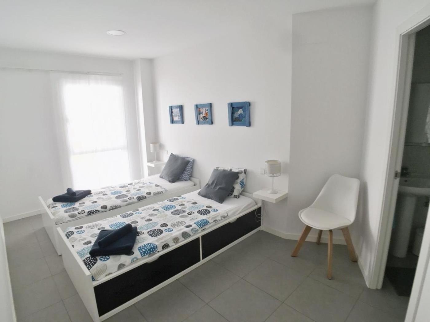 Sunny Duplex Los Martines El Médano Pokój zdjęcie