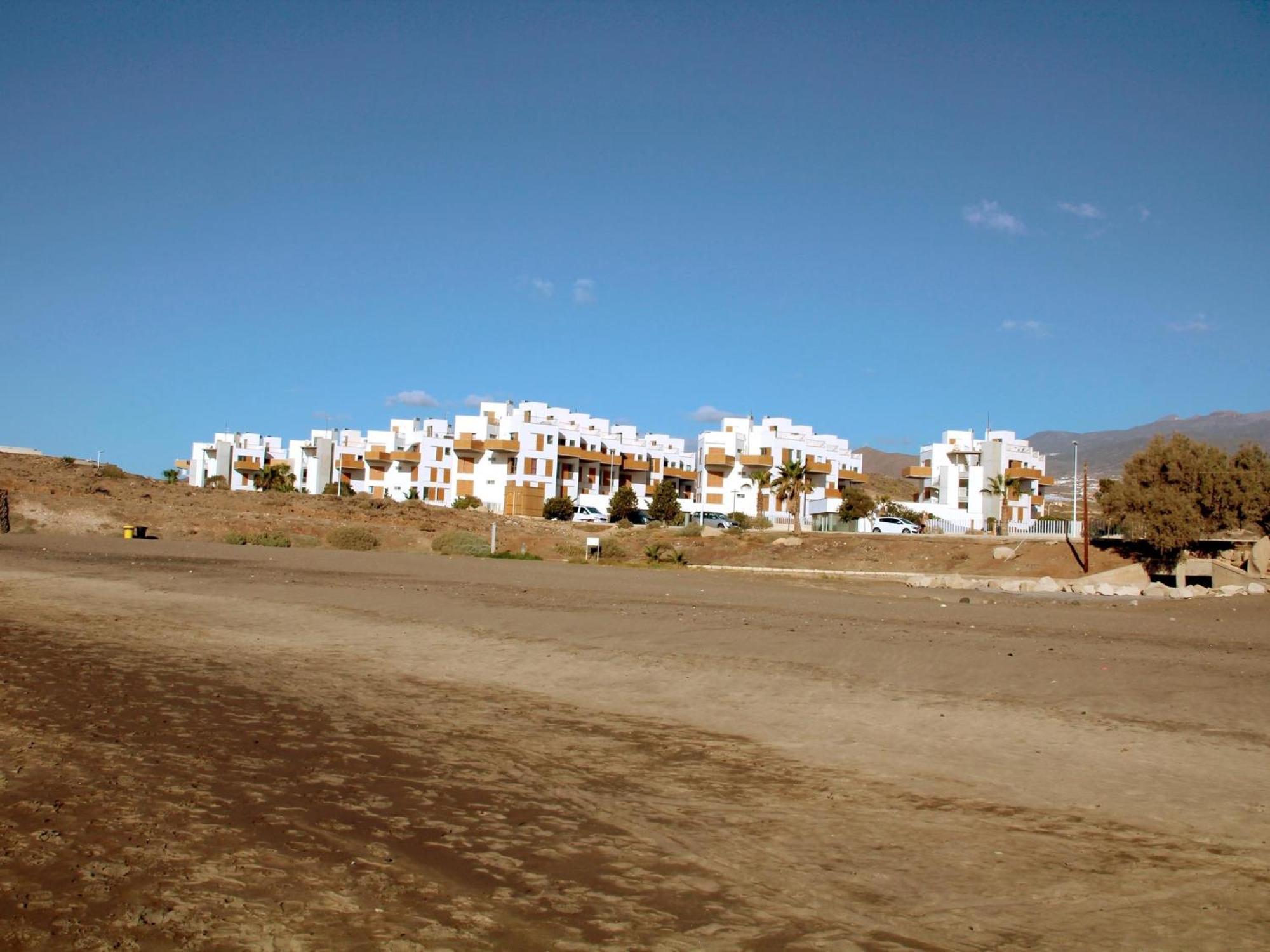 Sunny Duplex Los Martines El Médano Pokój zdjęcie