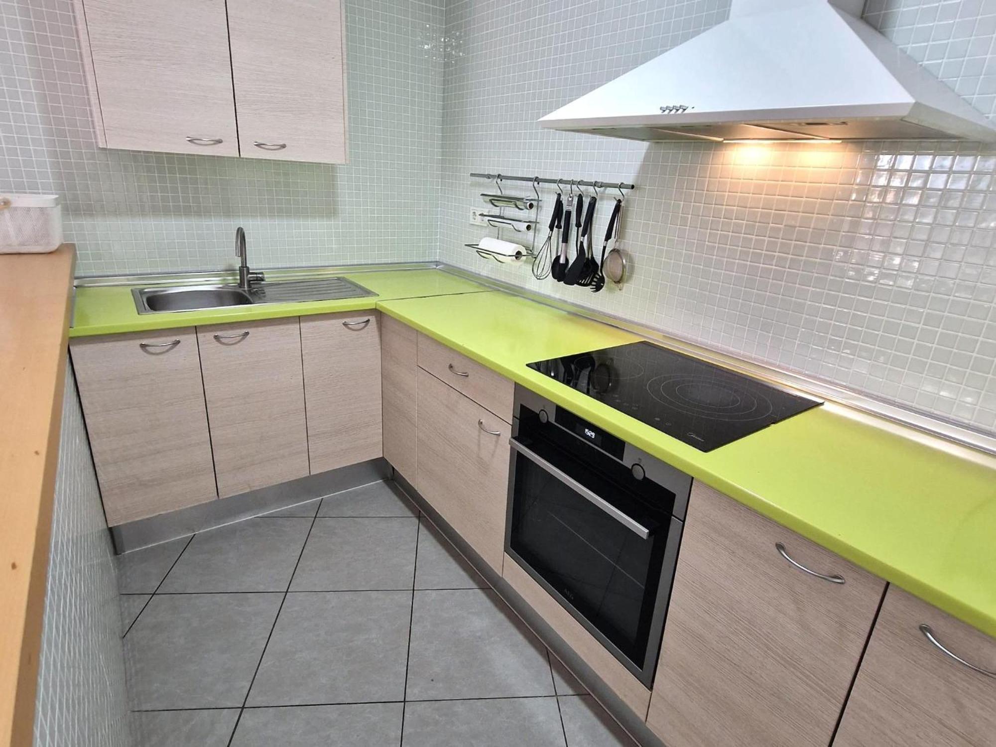 Sunny Duplex Los Martines El Médano Pokój zdjęcie