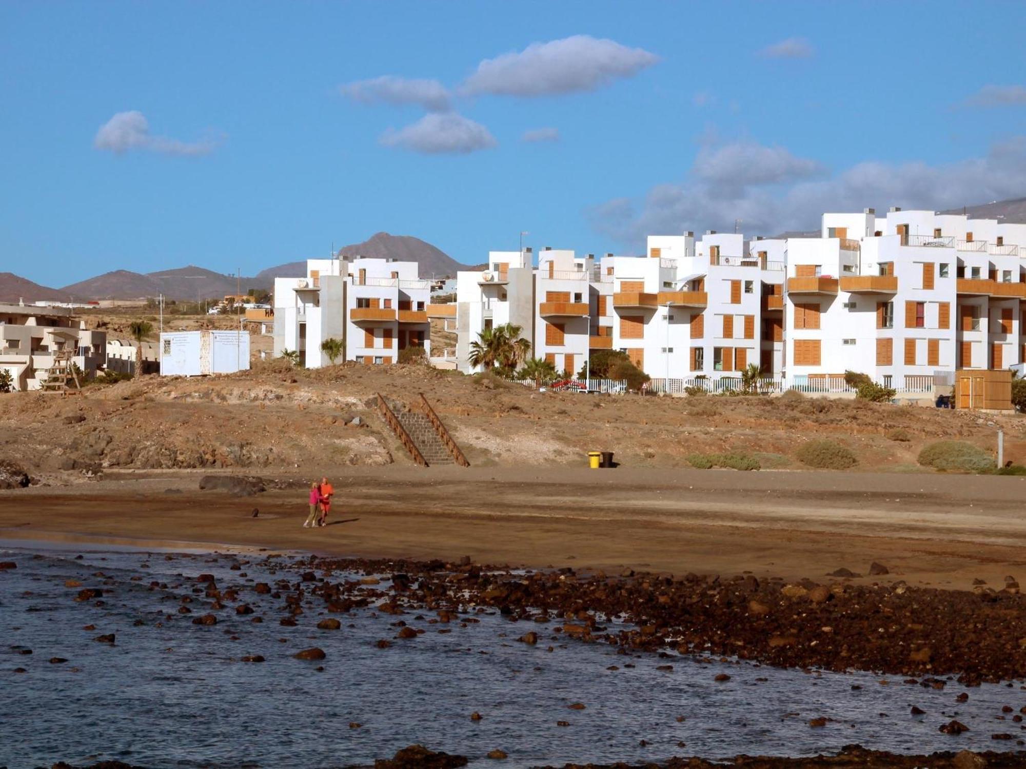 Sunny Duplex Los Martines El Médano Pokój zdjęcie