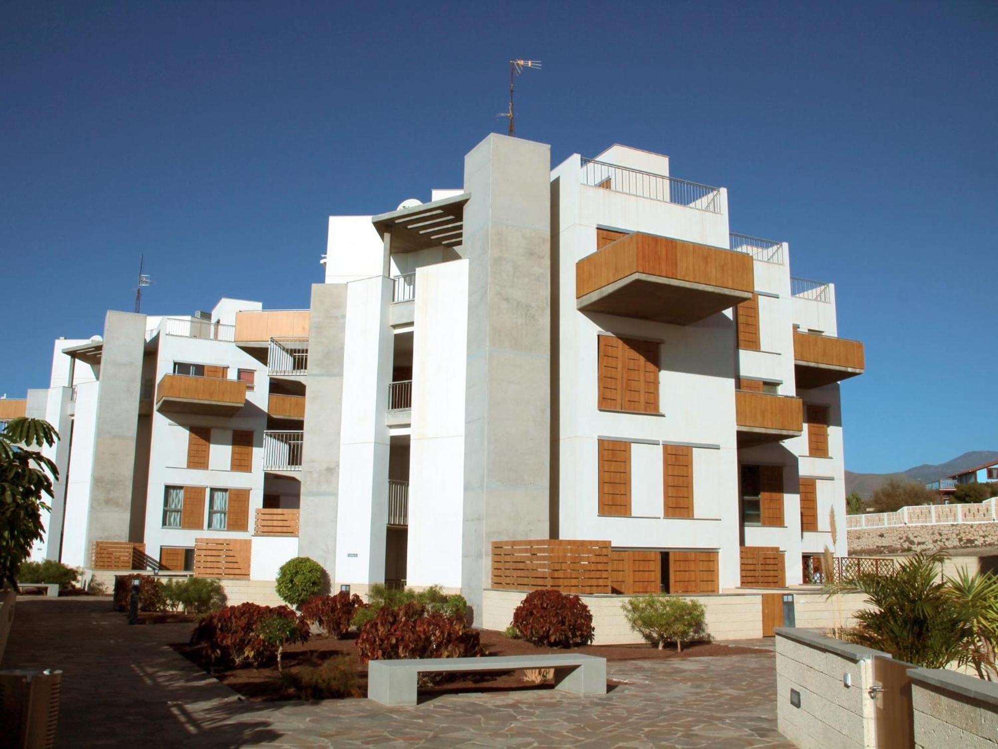 Sunny Duplex Los Martines El Médano Pokój zdjęcie