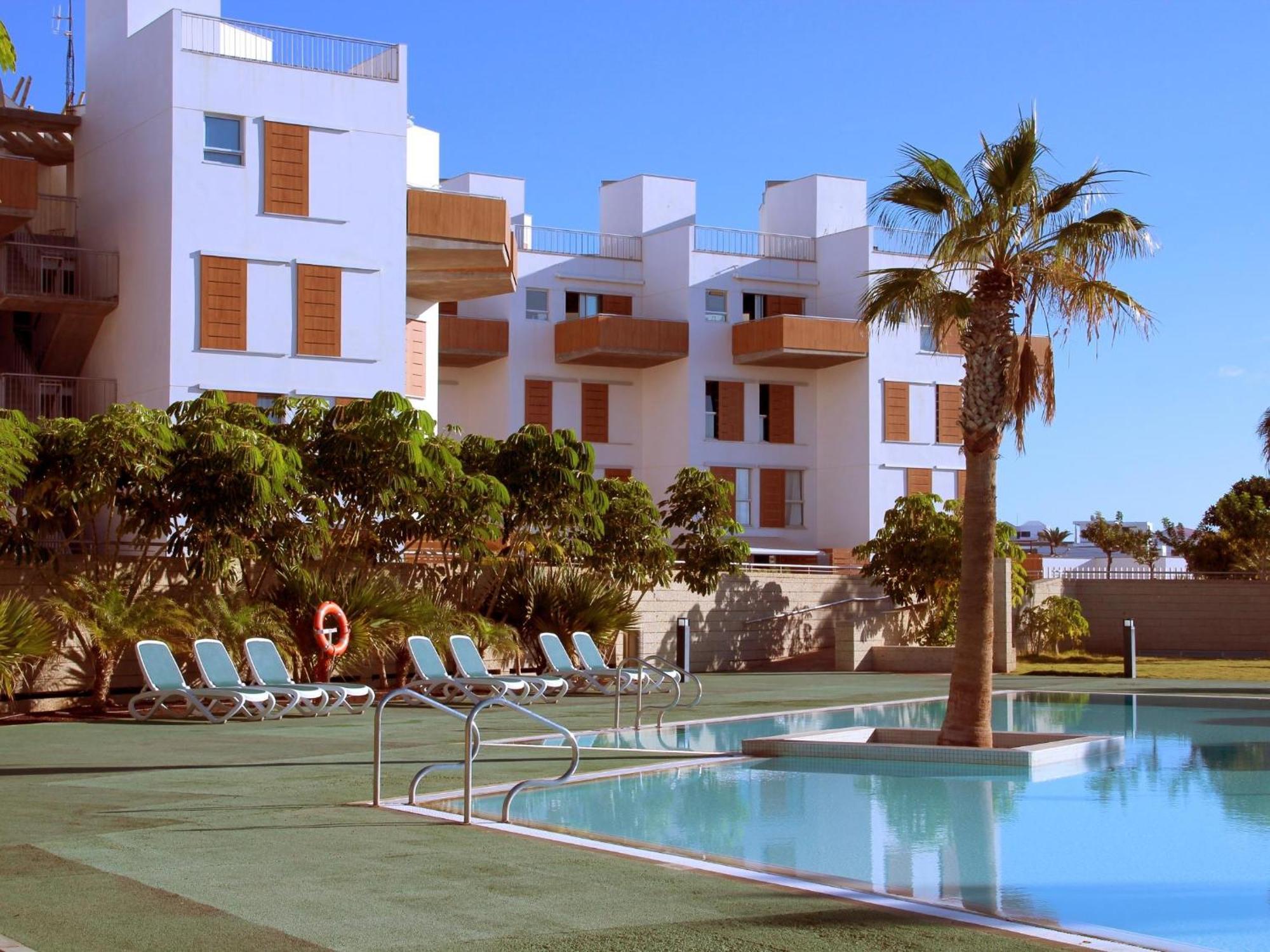 Sunny Duplex Los Martines El Médano Pokój zdjęcie